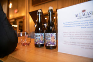 Black Travel Maine at the Allagash