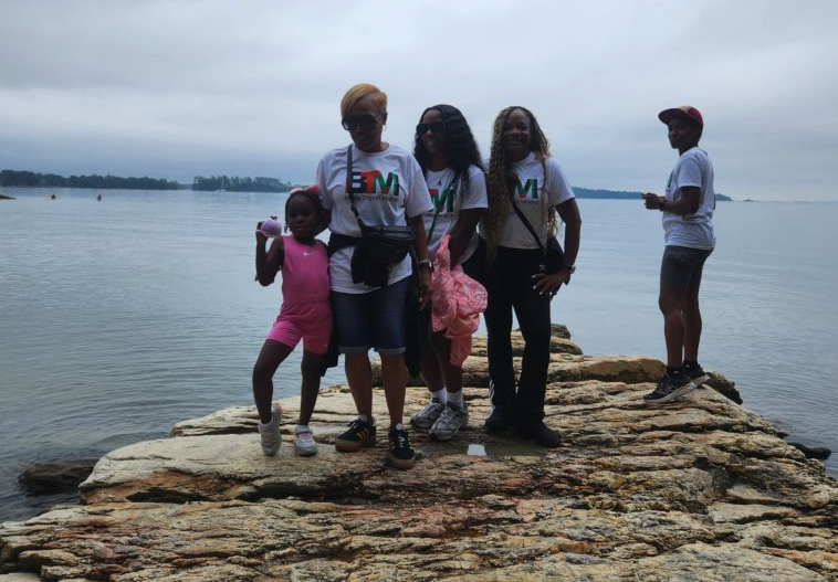 Portland Art and Nature