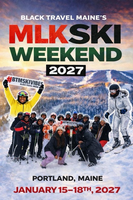 MLK Ski Weekend 2027