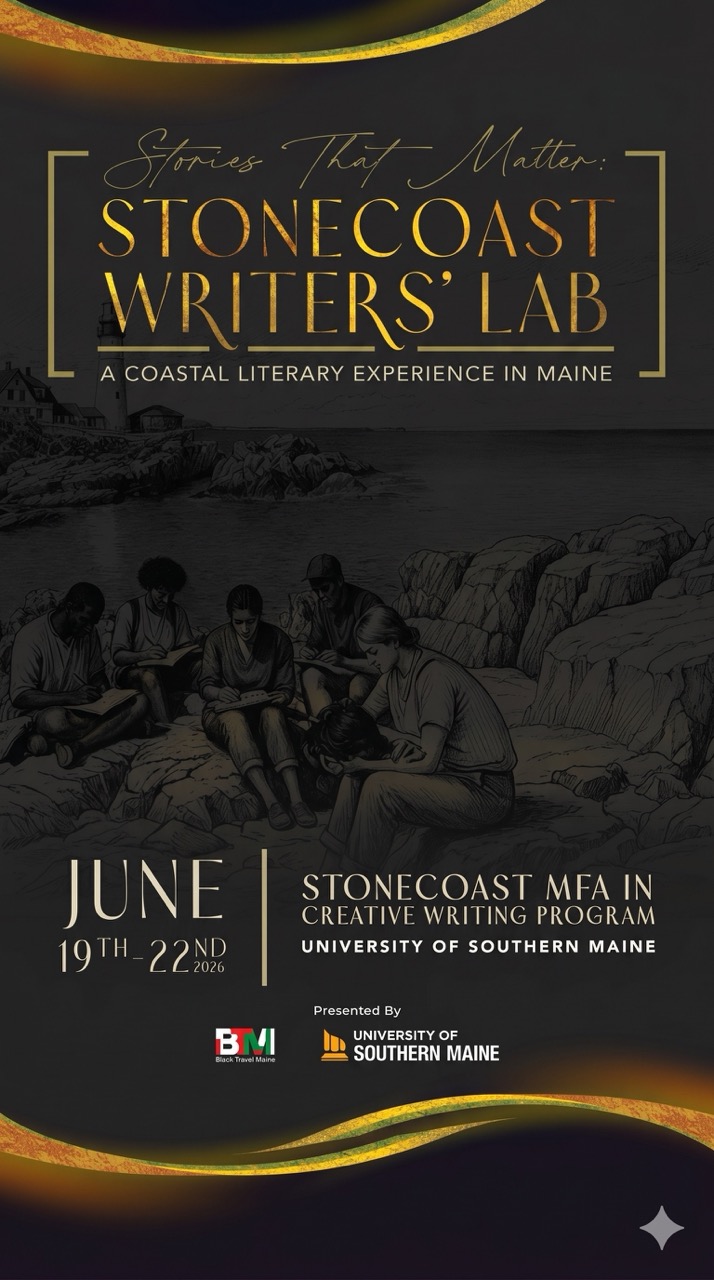 Stories That Matter: Stonecoast Writers' Lab